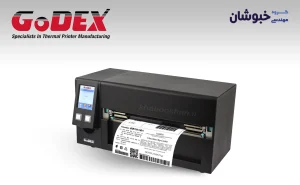 درایور لیبل پرینتر گودکس Godex HD830i