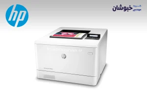 دانلود درایور پرینتر لیزری HP Color LaserJet Pro M454dn