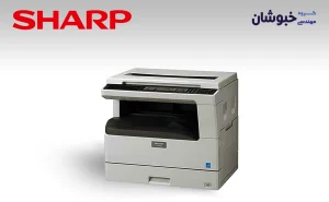 دانلود درایور دستگاه کپی شارپ Sharp AR-X-180