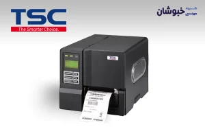 دانلود درایور لیبل پرینتر تی اس سی TSC ME-340