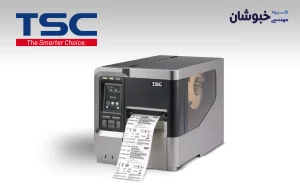 دانلود درایور لیبل پرینتر تی اس سی TSC MX240P