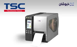 دانلود درایور لیبل پرینتر تی اس سی TSC TTP-346MT