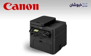 دانلود درایور پرینتر لیزری کنون Canon MF244 dw