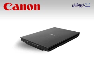 دانلود درایور اسکنر کنون CANON Lide 400
