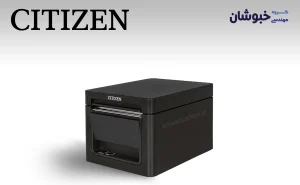 دانلود درایور فیش پرینتر سیتیزن CITIZEN CT-E351