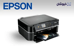 دانلود درایور پرینتر جوهر افشان اپسون Epson PX660