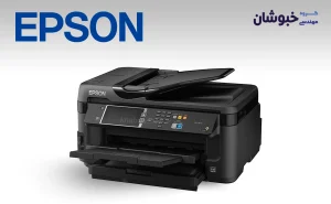 دانلود درایور پرینتر جوهر افشان اپسون Epson L7610