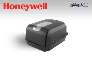 دانلود درایور لیبل پرینتر هانی ول Honeywell PC-42T