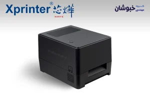دانلود درایور لیبل پرینتر اکس پرینتر Xprinter XP-TT425
