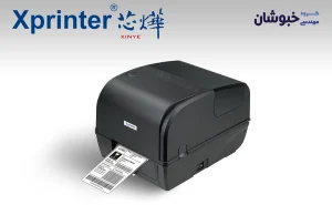 دانلود درایور لیبل پرینتر اکس پرینتر Xprinter XP-TT426
