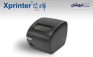 دانلود درایور فیش پرینتر اکس پرینتر Xprinter XP-Q838L
