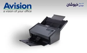 دانلود درایور اسکنر اِی‌ویژن Avision AD 280