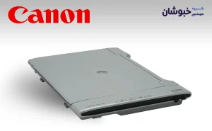 دانلود درایور اسکنر کنون CANON Lide 500f