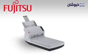 دانلود درایور اسکنر فوجیتسو Fujitsu Fi 4220C