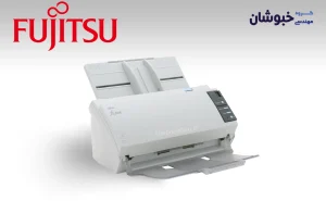 دانلود درایور اسکنر فوجیتسو Fujitsu Fi 5010C