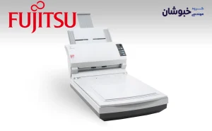 دانلود درایور اسکنر فوجیتسو Fujitsu Fi 5220C