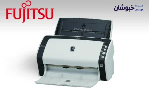 دانلود درایور اسکنر فوجیتسو Fujitsu Fi 6130Z