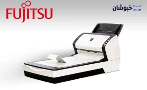 دانلود درایور اسکنر فوجیتسو Fujitsu Fi 6230Z