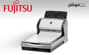 دانلود درایور اسکنر فوجیتسو Fujitsu Fi 6240Z