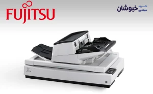 دانلود درایور اسکنر فوجیتسو Fujitsu Fi 7700