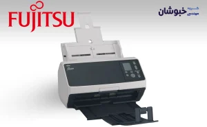 دانلود درایور اسکنر فوجیتسو Fujitsu Fi 8170