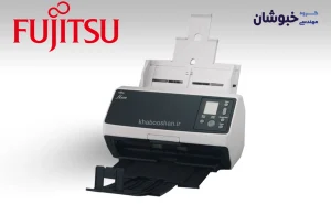 دانلود درایور اسکنر فوجیتسو Fujitsu Fi 8190