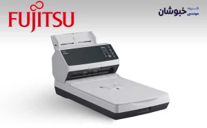 دانلود درایور اسکنر فوجیتسو Fujitsu Fi 8270