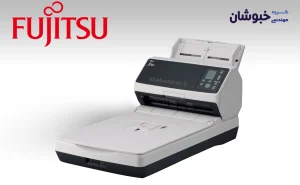 دانلود درایور اسکنر فوجیتسو Fujitsu Fi 8290