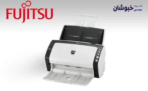 دانلود درایور اسکنر فوجیتسو Fujitsu Fi 6140Z