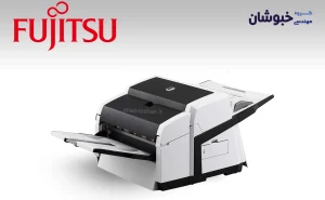 دانلود درایور اسکنر فوجیتسو Fujitsu Fi 6670