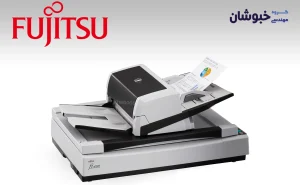 دانلود درایور اسکنر فوجیتسو Fujitsu Fi 6750