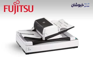 دانلود درایور اسکنر فوجیتسو Fujitsu Fi 6770