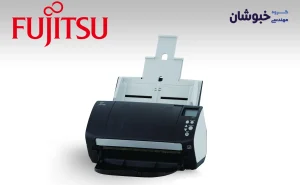 دانلود درایور اسکنر فوجیتسو Fujitsu Fi 7160