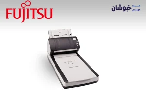 دانلود درایور اسکنر فوجیتسو Fujitsu Fi 7280