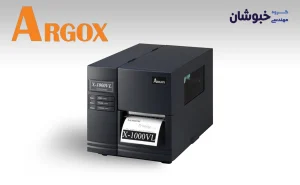 دانلود درایور لیبل پرینتر صنعتی آرگوکس  Argox X1000VL