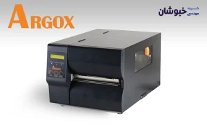 دانلود درایور لیبل پرینتر صنعتی آرگوکس Argox iX6 250 Pro