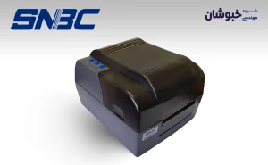 دانلود درایور لیبل پرینتر اس ان بی سی SNBC BTP 2300E
